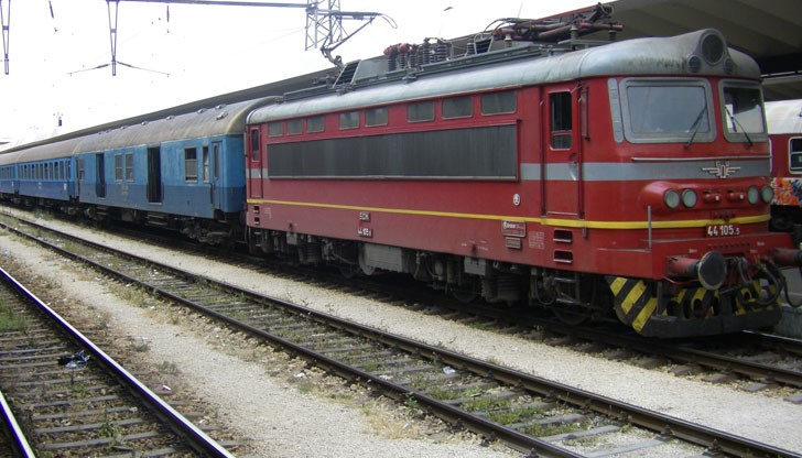 БДЖ няма да спира нови влакове от 1 февруари в това число и двата трена от Варна за Русе