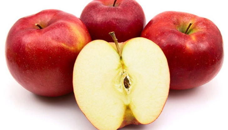 Плодовете водят до проблеми със зъбите и венците Плодовете водят до проблеми със зъбите и венците