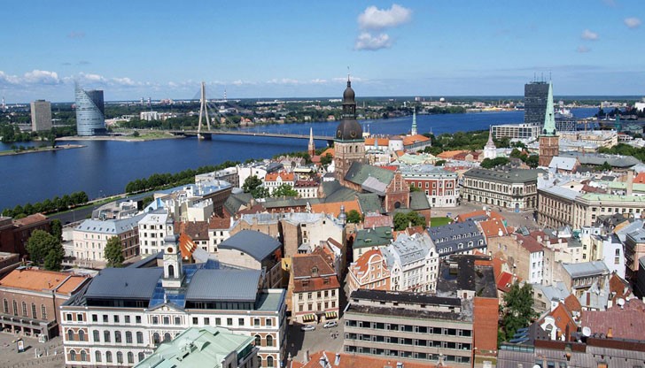 Според властите в страната масовата употреба на руски език неуважение към латвийците Според властите в страната масовата употреба на руски език неуважение към латвийците