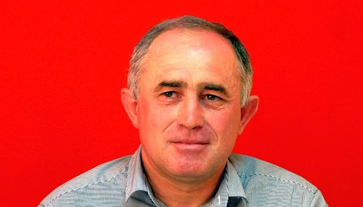 Добрин Данев Добрин Данев