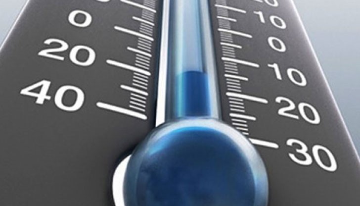 Във вторник и сряда ще бъде студено и ни очакват отрицателни температури