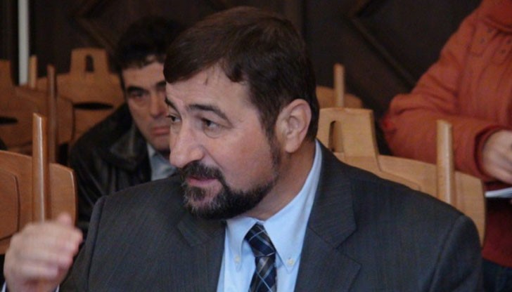 Константин Гребенаров е емблема за ГЕРБ в целия регион и в Созопол