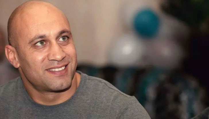 За кремацията на Димитър Стоянов е настояла съпругата на разстреляния-бившата манекенка Роси Черногорова За кремацията на Димитър Стоянов е настояла съпругата на разстреляния-бившата манекенка Роси Черногорова