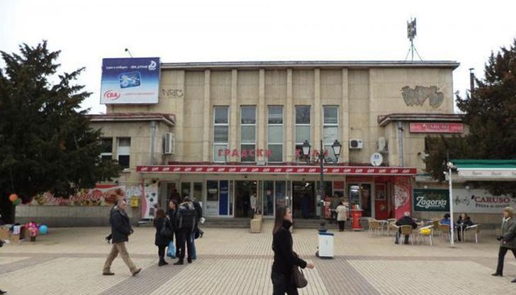 Това ще е първият обект на ЦБА АД в Русе