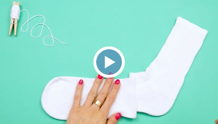 Обичате ли забавните трикове, свързани с дома и декорацията?