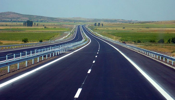 Над 2 млрд. евро ще получи България от ЕС за магистрали