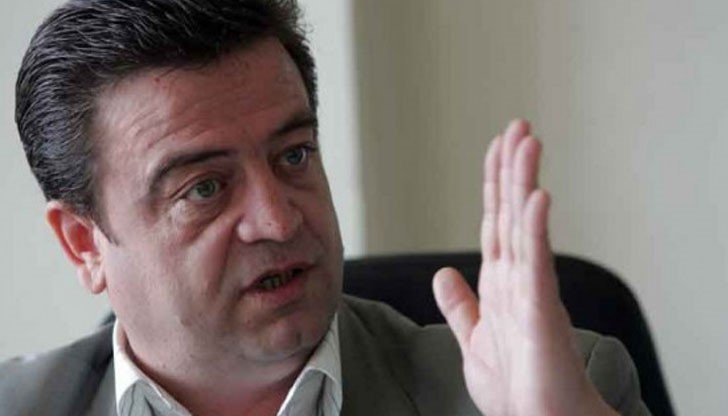 Цветелин Кънчев: ГЕРБ са обещали много неща, включително и безплатно возене в градския транспорт