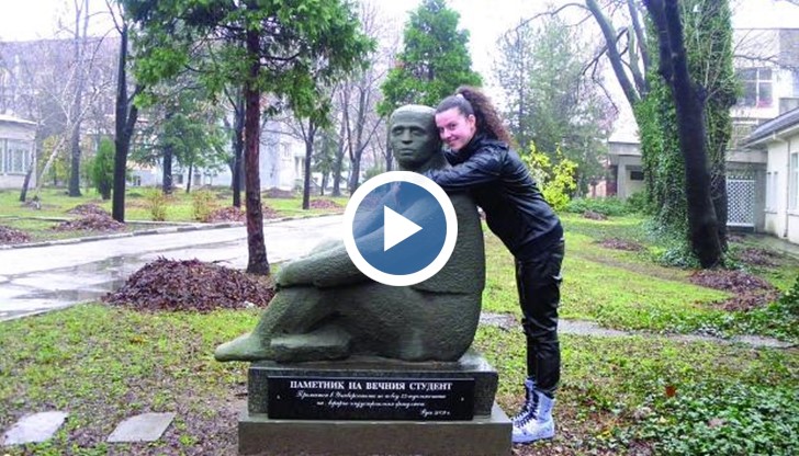 Студентите в Русе влизат в сесия