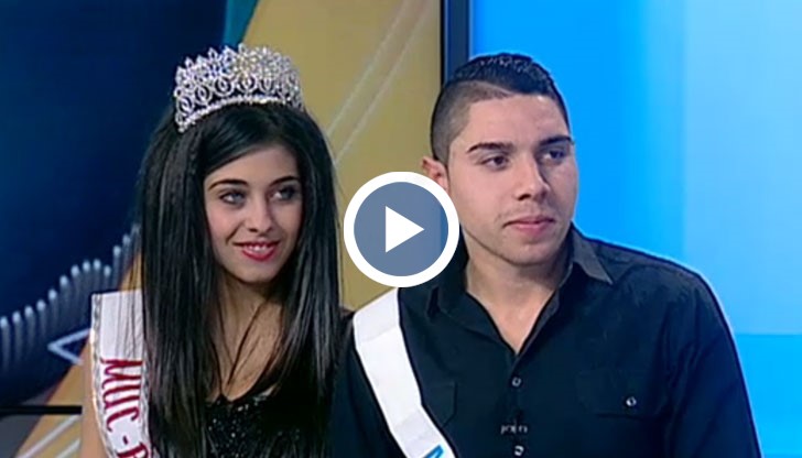 Освен престижното отличие, двамата ще отидат и на престижен конкурс в Брюксел