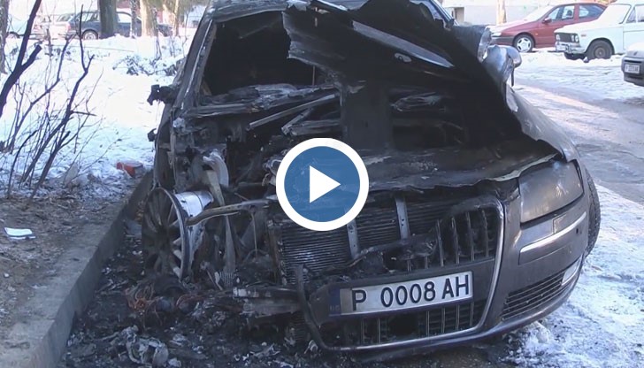 Венцислав Ангелов бе разпитан по случая във второ РПУ