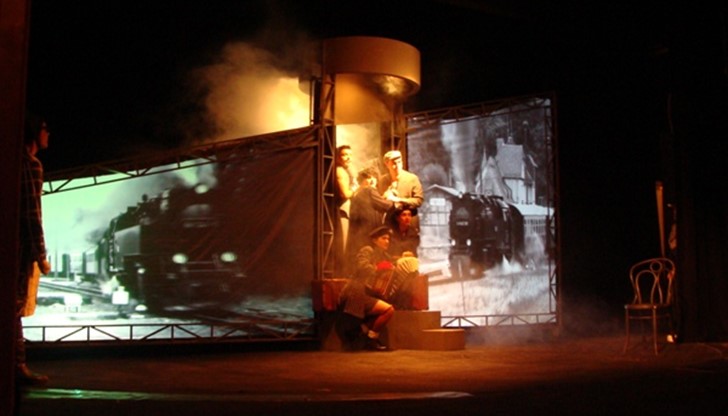 „Диагноза: Едит Пиаф” ще ознаменува началото на Салона на любовта и виното.