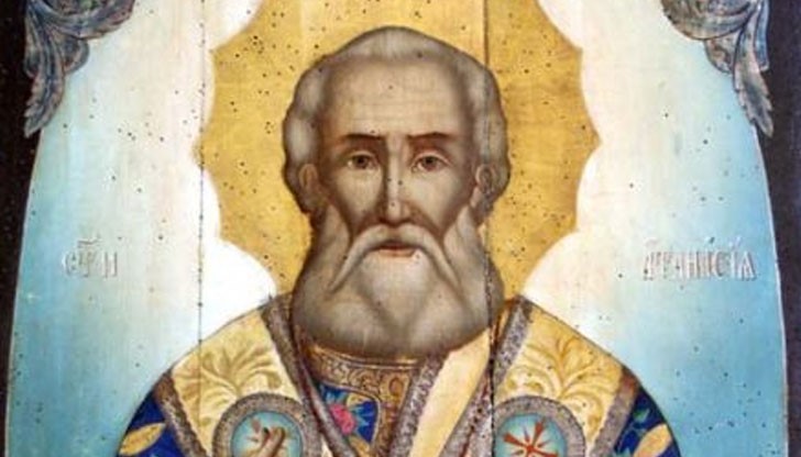 "Дойде ли Атанасовден, идва и пролетта" - казват българите "Дойде ли Атанасовден, идва и пролетта" - казват българите