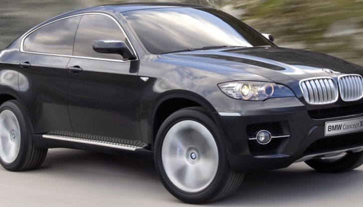 Кражбата е станала в района на Руски паметник през нощта Кражбата е станала в района на Руски паметник през нощта