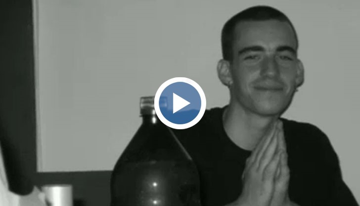 25-годишен наръга съседа си 20 пъти