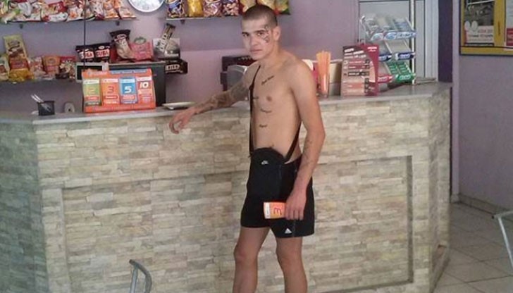 Петър Чучулски е в неизвестност от 21 декември миналата година Петър Чучулски е в неизвестност от 21 декември миналата година