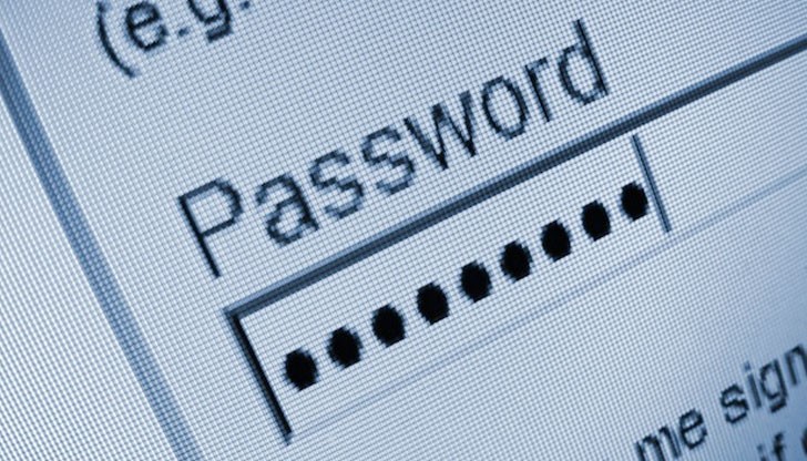 Ето кои са 25-те най-слаби пароли в интернет, базирайки се на информация за 3,3 млн. пароли, изтекли през миналата година