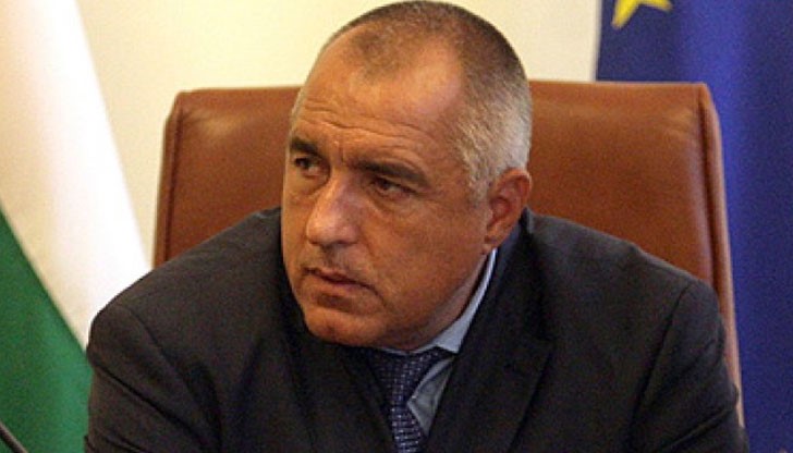 Бойко Борисов: подчерта, че България ясно е заявила очакванията си, че Македония ще положи необходимите усилия и ще изпълни всички критерии и условия за членство в ЕС Бойко Борисов: подчерта, че България ясно е заявила очакванията си, че Македония ще положи необходимите усилия и ще изпълни всички критерии и условия за членство в ЕС