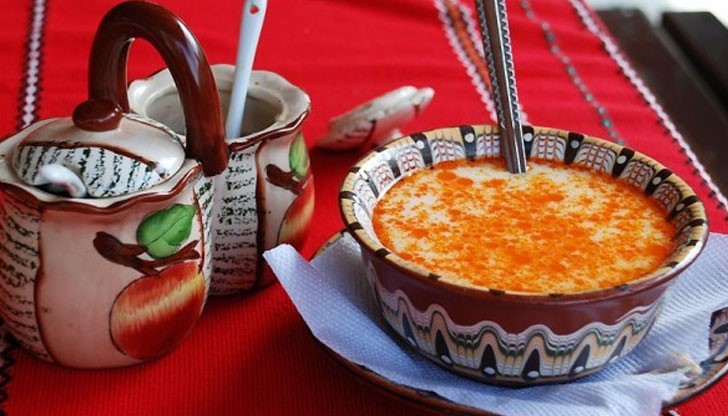 На чорба или с масло в тиган шкембето има куп полезни свойства за човешката глава На чорба или с масло в тиган шкембето има куп полезни свойства за човешката глава