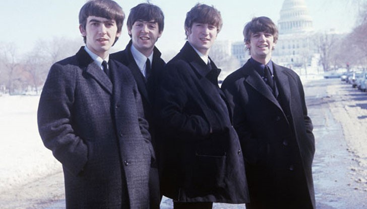 На 16 януари през 1957 г. в Ливърпул е открит клуб "Кавърн" (Cavern в превод "Пещерата"), където дебютира легендарната група На 16 януари през 1957 г. в Ливърпул е открит клуб "Кавърн" (Cavern в превод "Пещерата"), където дебютира легендарната група