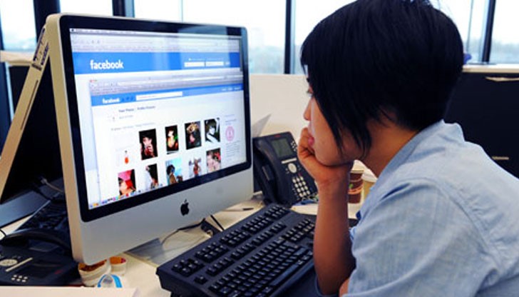 1.39 милиарда души са свързани във Фейсбук всеки месец