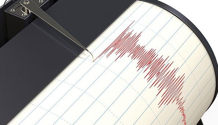 Заметресенията са били с магнитуд 4,2 и 3,9 по скалата на Рихтер Заметресенията са били с магнитуд 4,2 и 3,9 по скалата на Рихтер