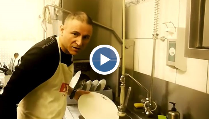 Бойко Борисов направи магистрали, а аз ги използвах за да избягам