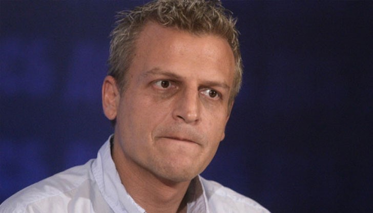 д-р Петър Моско