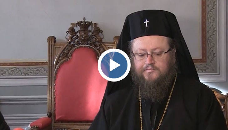 Неуредици бавят градежа на църквата „Всех Святих”