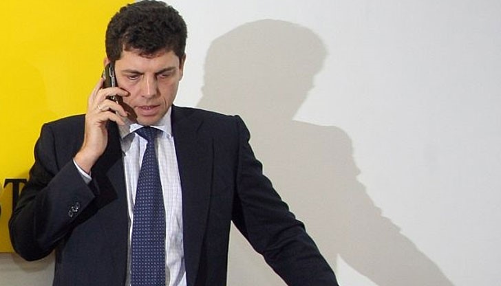 Милен Велчев