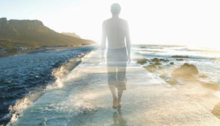 Хората със „стара“ душа усещат нещата по различен начин Хората със „стара“ душа усещат нещата по различен начин