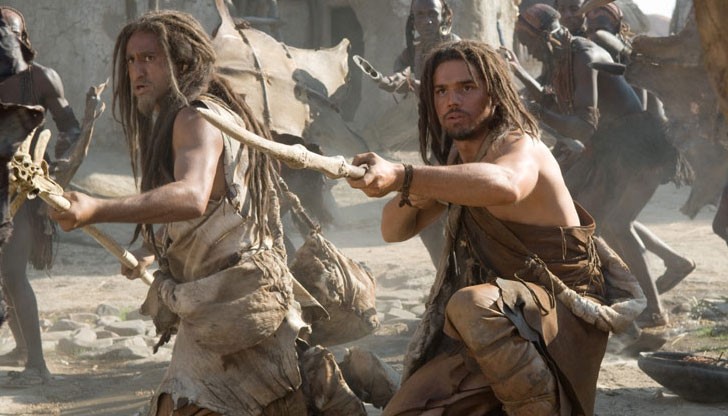 Ново риалити шоу на британския Канал 5 изпраща 20 души да оцеляват в българска гора Ново риалити шоу на британския Канал 5 изпраща 20 души да оцеляват в българска гора