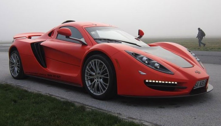 Конструктор на машината е Росен Даскалов, бизнесмен от Русе Конструктор на машината е Росен Даскалов, бизнесмен от Русе