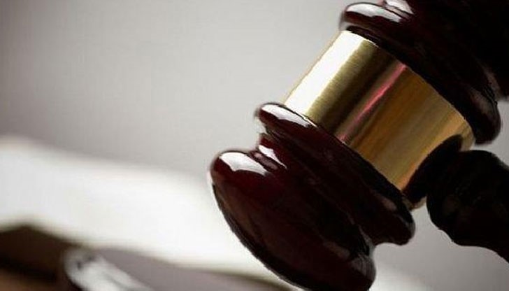 Искът срещу Венцислав Стоянов започнал въз основа на присъда за незаконно оръжие