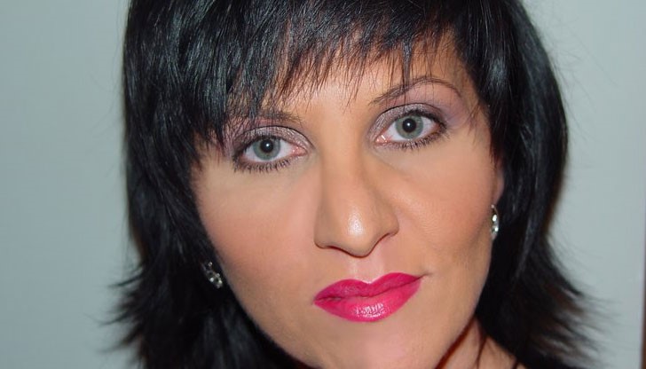 Бойка Атанасова Бойка Атанасова