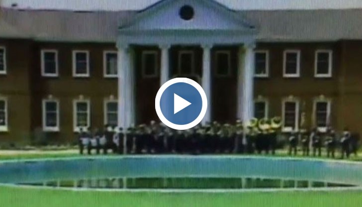 последният оцелял служител на медията се изисква да пусне видеото в ефир