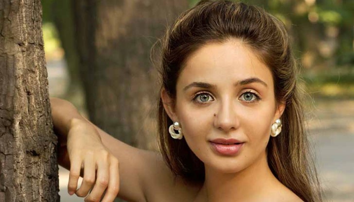 Елен Колева: Не съм срещнала още любовта на живота ми