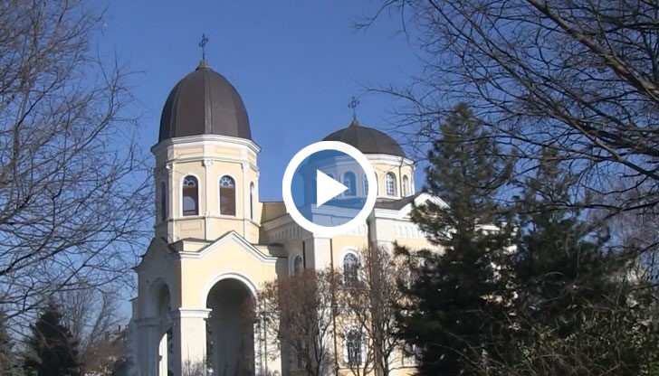 Събраха даренията от урните за „Всех Святих”