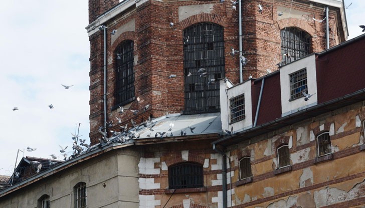 Условията в българските затвори нарушават забраната за нечовешко и унизително отношение към затворниците