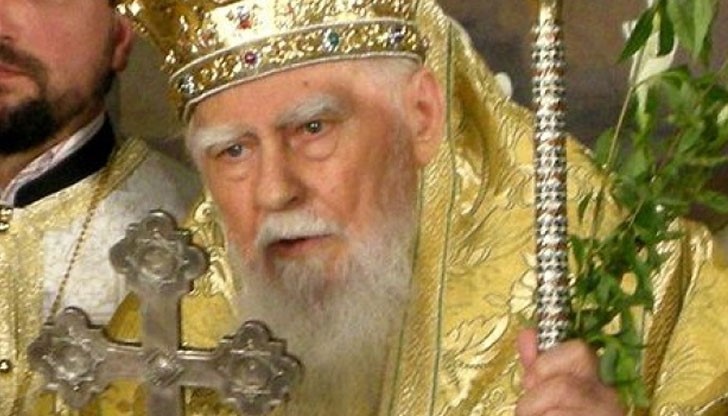 Патриарх Максим може да бъде обявен в скоро време за светец от Светия синод