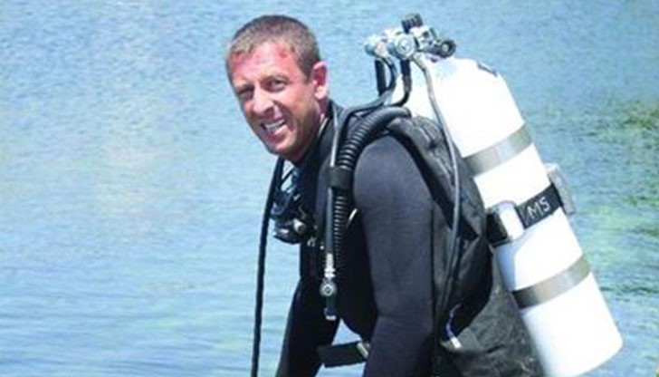 Мирослав Славчев