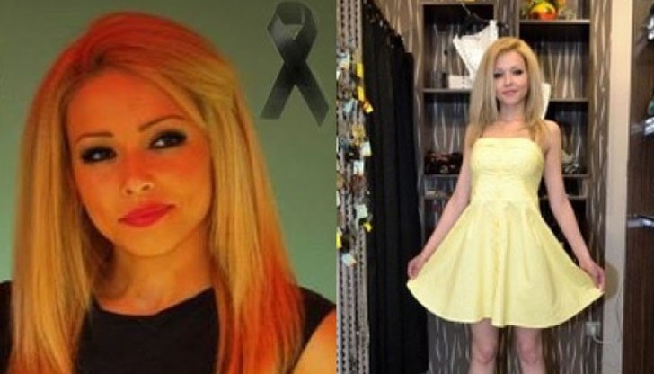 Боряна нямала никакъв шанс