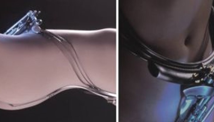 Изобретения, които ще те спасят от изнасилване