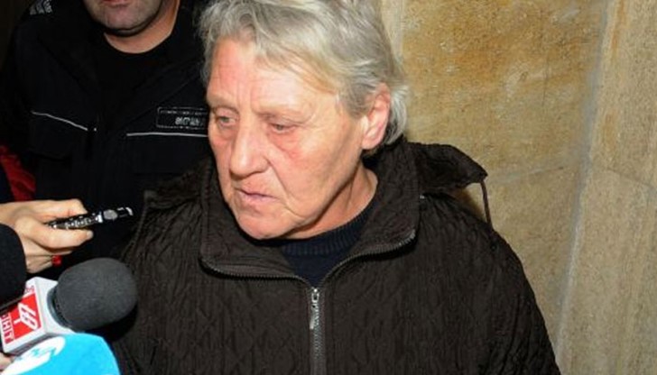 Според Светлана Димитрова Антон е убил Алекс заради имотни измами в Свети Влас, в които е замесен баща й Веселин Тодоров-Германеца Според Светлана Димитрова Антон е убил Алекс заради имотни измами в Свети Влас, в които е замесен баща й Веселин Тодоров-Германеца