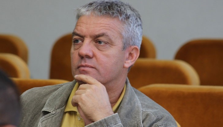 о непотвърдена информация мястото на Баки Солак ще бъде заето от Галина Димитрова о непотвърдена информация мястото на Баки Солак ще бъде заето от Галина Димитрова