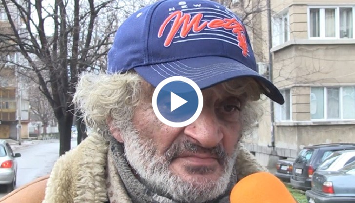 Да оцелееш през зимата: историята на Арто