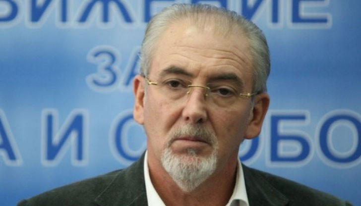 Лютви Местан: ДПС се определя от Вашата медия като проруска партия