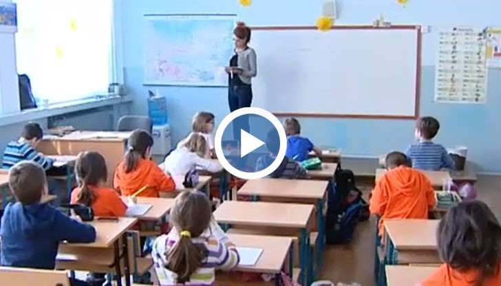 Деца на 5 години влизат в пубертета!