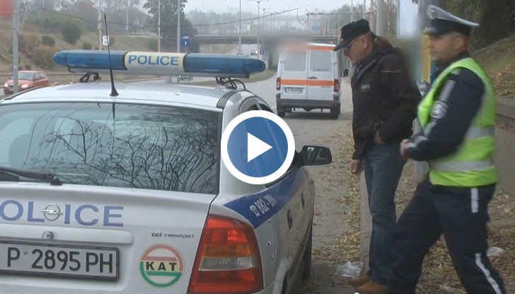 ПРОВЕРКИ С КАМЕРИ