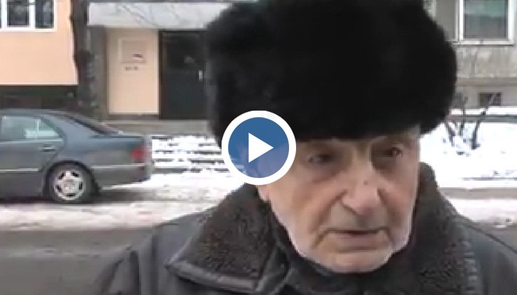 ВИДЕО ОБРЪЩЕНИЕ до кмета на Община Русе - г-н Пламен Стоилов от един гневен жител на град Русе...!!