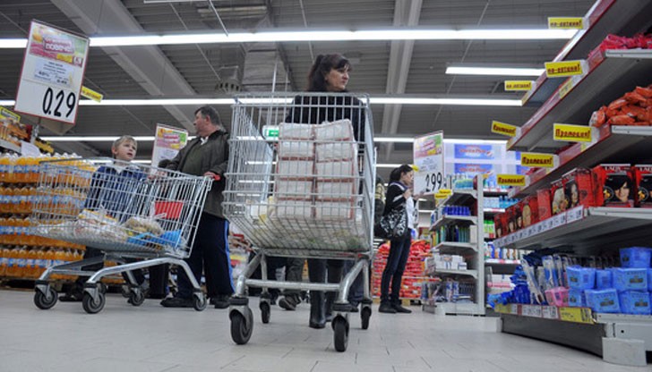 Дотам ли я докарахме да крадем на пет курса едно левче